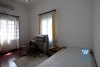 Cosy furnished house for lease on To Ngoc Van street, Tay Ho district, Hanoi